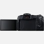 Canon EOS RP + RF 24-105mm F4-7.1 IS STM MILC 26,2 MP CMOS 6240 x 4160 Pixel Nero (3380C133)