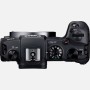Canon EOS RP + RF 24-105mm F4-7.1 IS STM MILC 26,2 MP CMOS 6240 x 4160 Pixel Nero (3380C133)