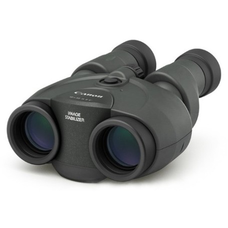 Canon 10x30 IS II binocolo Porro II Nero (9525B001) (9525B005AA)