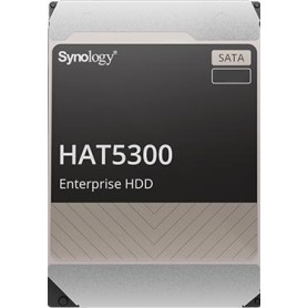 Synology HAT5300 3.5" 8000 GB Serial ATA III (HAT5300-8T)