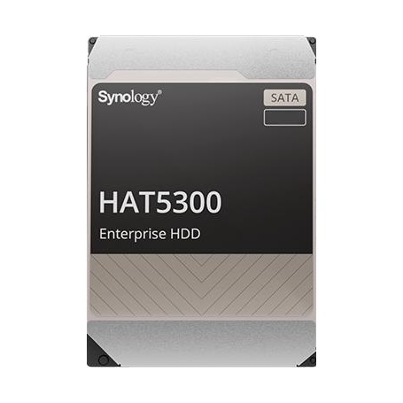 Synology HAT5300 3.5" 8000 GB Serial ATA III (HAT5300-8T)