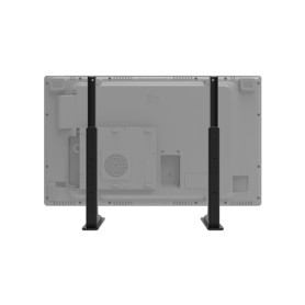 Elo Touch Solution E722153 Supporto TV a parete 127 cm (50") Nero (E722153)