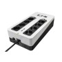 Eaton 3S850D gruppo di continuità (UPS) Standby (Offline) 0,85 kVA 510 W 8 presa(e) AC (3S850D)