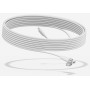 Logitech Rally Mic Pod Extension Cable Bianco (952-000047)