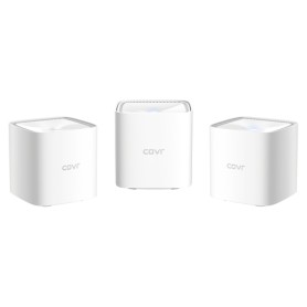 D-Link COVR-1103/E moltiplicatore di rete Trasmettitore di rete Bianco 10, 100, 1000 Mbit/s (COVR-1103/E)