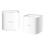 D-Link COVR-1103/E moltiplicatore di rete Trasmettitore di rete Bianco 10, 100, 1000 Mbit/s (COVR-1103/E)