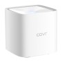 D-Link COVR-1103/E moltiplicatore di rete Trasmettitore di rete Bianco 10, 100, 1000 Mbit/s (COVR-1103/E)