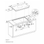 Gaggenau VI492105 Piano cottura ad induzione filotop da 90 cm