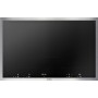 Gaggenau VI482115 Piano cottura a induzione con cornice in acciaio inox da 80 cm