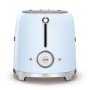 Smeg TSF02PBEU tostapane 4 fetta/e 1500 W Blu (TSF02PBEU)