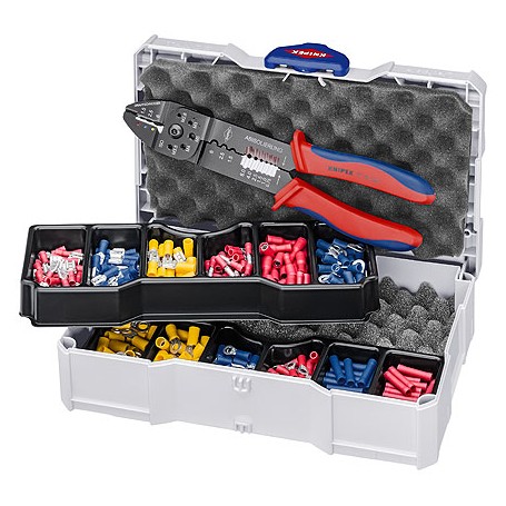 Knipex 97 90 26 non classificato (97 90 26)