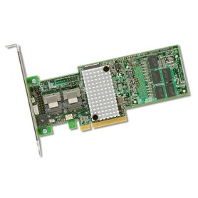 IBM 4-port 6Gb/s SAS scheda di interfaccia e adattatore Interno (00Y2489)
