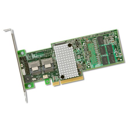 IBM 4-port 6Gb/s SAS scheda di interfaccia e adattatore Interno (00Y2489)