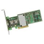 IBM 4-port 6Gb/s SAS scheda di interfaccia e adattatore Interno (00Y2489)