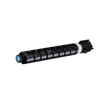 Canon C-EXV 58 cartuccia toner 1 pz Originale Ciano (3764C002)