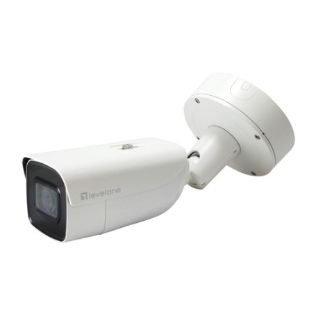 LevelOne FCS-5212 telecamera di sorveglianza Telecamera di sicurezza IP Interno e esterno Capocorda 3072 x 2048 Pixel (FCS-5212)