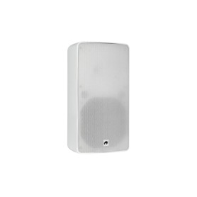 Omnitronic 11036959 altoparlante 2-vie Bianco Cablato 150 W (11036959)
