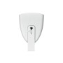 Omnitronic 11036955 altoparlante 2-vie Bianco Cablato 80 W (11036955)