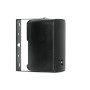 Omnitronic 11036950 altoparlante 2-vie Nero Cablato 40 W (11036950)