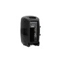 Omnitronic 11038759 altoparlante 2-vie Nero Con cavo e senza cavo 150 W (11038759)