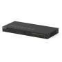 Netgear M4250-16XF Gestito L2/L3 Nessuno 1U Nero (XSM4216F-100EUS)