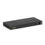 Netgear M4250-16XF Gestito L2/L3 Nessuno 1U Nero (XSM4216F-100EUS)