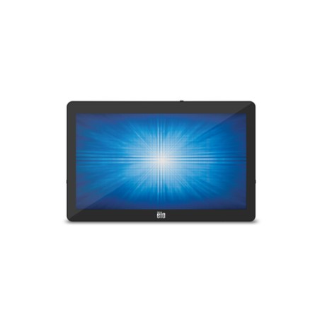 Elo Touch Solution EloPOS 3,1 GHz i3-8100T 39,6 cm (15.6") 1366 x 768 Pixel Touch screen (E441781)