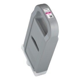 Canon PFI-710M cartuccia d'inchiostro Originale Magenta (2356C001)