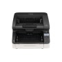 Canon imageFORMULA DR-G2110 Scanner a foglio 600 x 600 DPI A3 Nero, Bianco (3150C003)