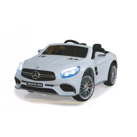 Jamara Mercedes SL65 Ride-on car (460296)