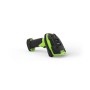 Zebra LI3608 Lettore di codici a barre portatile 1D Nero, Verde (LI3608-ER20003VZWW)