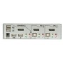Lindy 39304 switch per keyboard-video-mouse (kvm) Argento (39304)