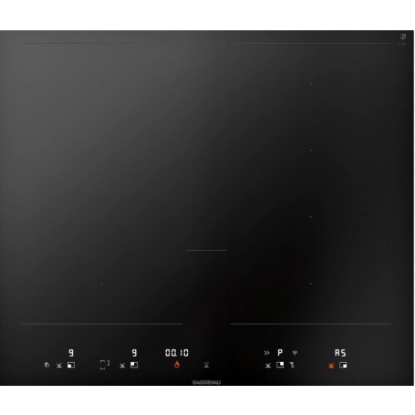 Gaggenau VI462105 Piano cottura a induzione da 60 cm