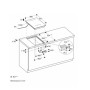 Gaggenau VI422105 Piano cottura a induzione da 38 cm