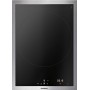 Gaggenau VI414115 Piano cottura wok a induzione con cornice in acciaio inox da 38 cm