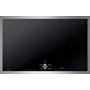 Gaggenau CI283113 Piano cottura ad induzione con cornice in acciaio inox da 80 cm