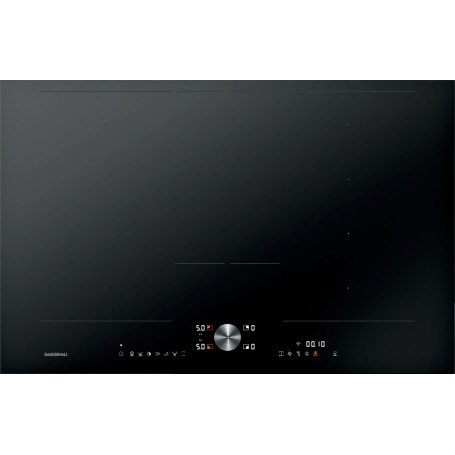 Gaggenau CI282102 Piano cottura ad induzione senza cornice da 80 cm