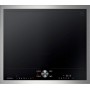 Gaggenau CI262115 Piano cottura ad induzione con cornice in acciaio inox da 60 cm
