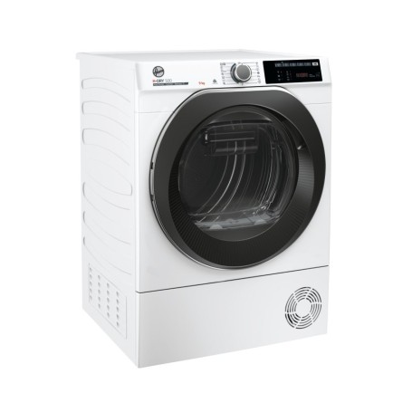 Hoover H-DRY 500 NDE H9A3TCBEXS-S asciugatrice Libera installazione Caricamento frontale 9 kg A+++ Bianco (31102225)