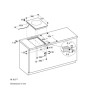 Gaggenau VI414105 Piano cottura wok a induzione da 38 cm