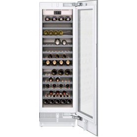 Gaggenau RW466365 Cantina vino completamente integrabile con porta in vetro da 60.3 cm