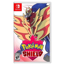 Nintendo Pokémon Shield Basic Nintendo Switch (10002022)