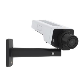 Axis P1377 Telecamera di sicurezza IP Interno Scatola 2592 x 1944 Pixel Soffitto/muro (01808-001)
