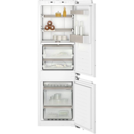 Gaggenau RB289300 Frigorifero combinato completamente integrabile da 56 cm
