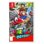 Nintendo Super Mario Odyssey, Switch Basic Nintendo Switch (2521240)