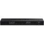 Trendnet TPE-TG160H switch di rete Gestito Gigabit Ethernet (10/100/1000) Supporto Power over Ethernet (PoE) 1U Ner (TPE-TG160H)