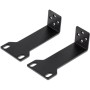 Trendnet TPE-TG160H switch di rete Gestito Gigabit Ethernet (10/100/1000) Supporto Power over Ethernet (PoE) 1U Ner (TPE-TG160H)