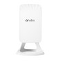Hewlett Packard Enterprise Aruba AP-505H (RW) 1487 Mbit/s Bianco Supporto Power over Ethernet (PoE) (R3V46A)