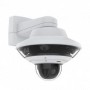 Axis Q6010-E Telecamera di sicurezza IP Interno e esterno Cupola 2592 x 1944 Pixel Soffitto (01980-001)