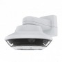 Axis Q6010-E Telecamera di sicurezza IP Interno e esterno Cupola 2592 x 1944 Pixel Soffitto (01980-001)